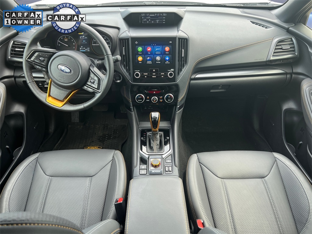 2024 Subaru Forester Wilderness photo 11