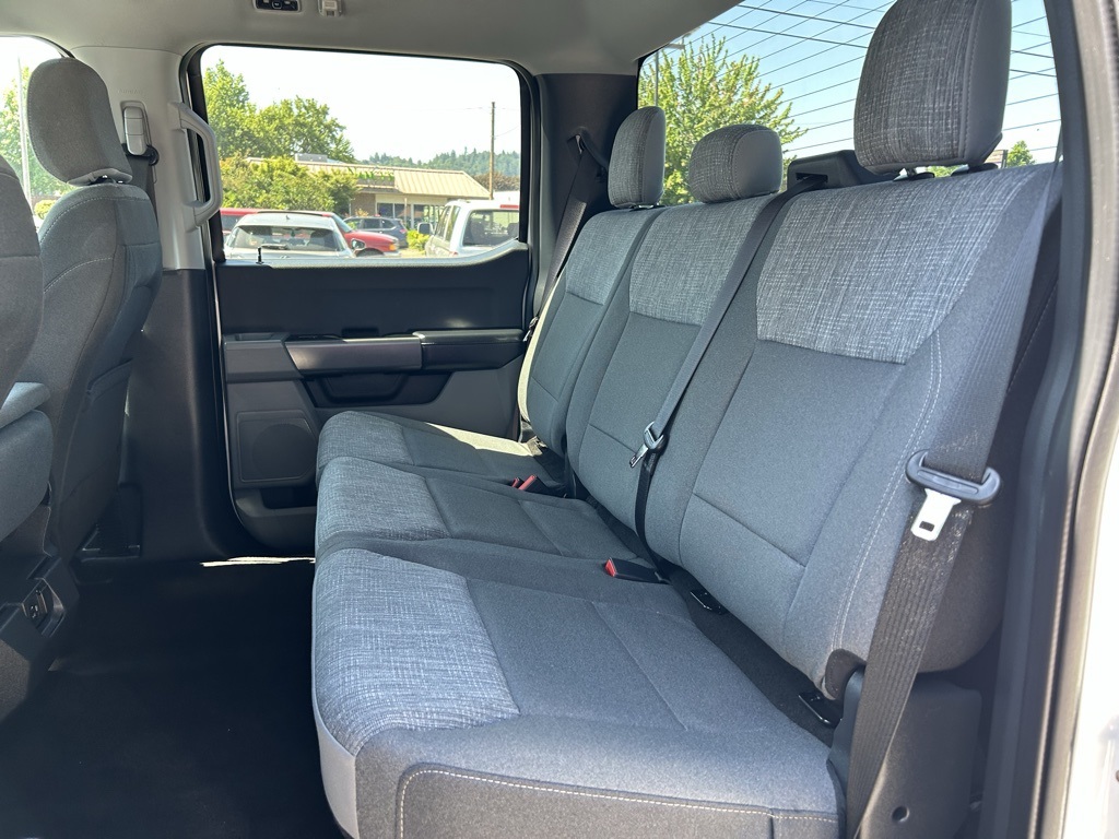 2022 Ford F-150 XL photo 23