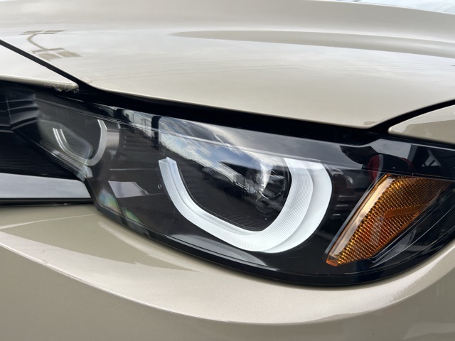 2023 Mazda CX-50 2.5 Turbo Meridian Edition photo 8