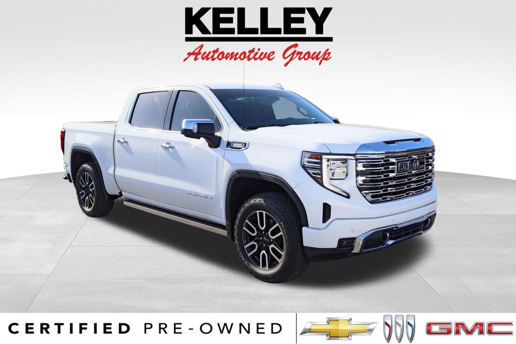 2023 GMC Sierra 1500 Denali Denali's photo