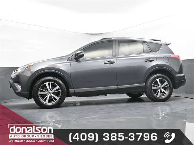 2018 Toyota RAV4 XLE photo 14
