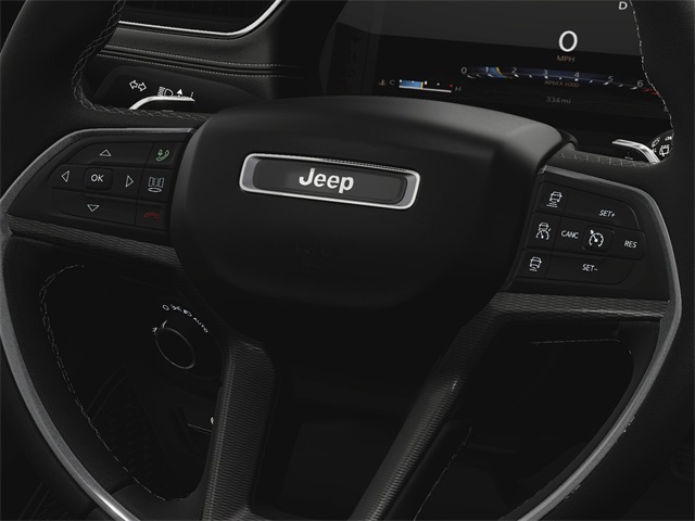 2025 Jeep Grand Cherokee Altitude X photo 20