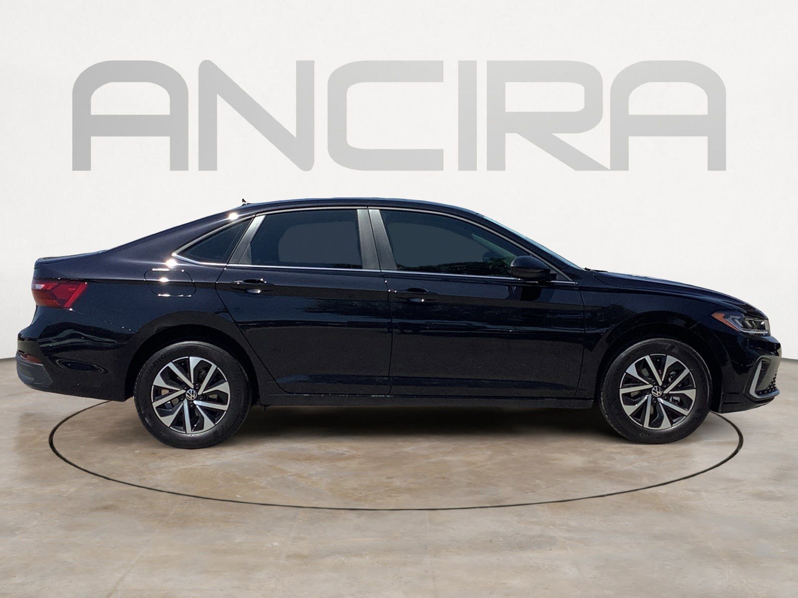 2025 Volkswagen Jetta S photo 9