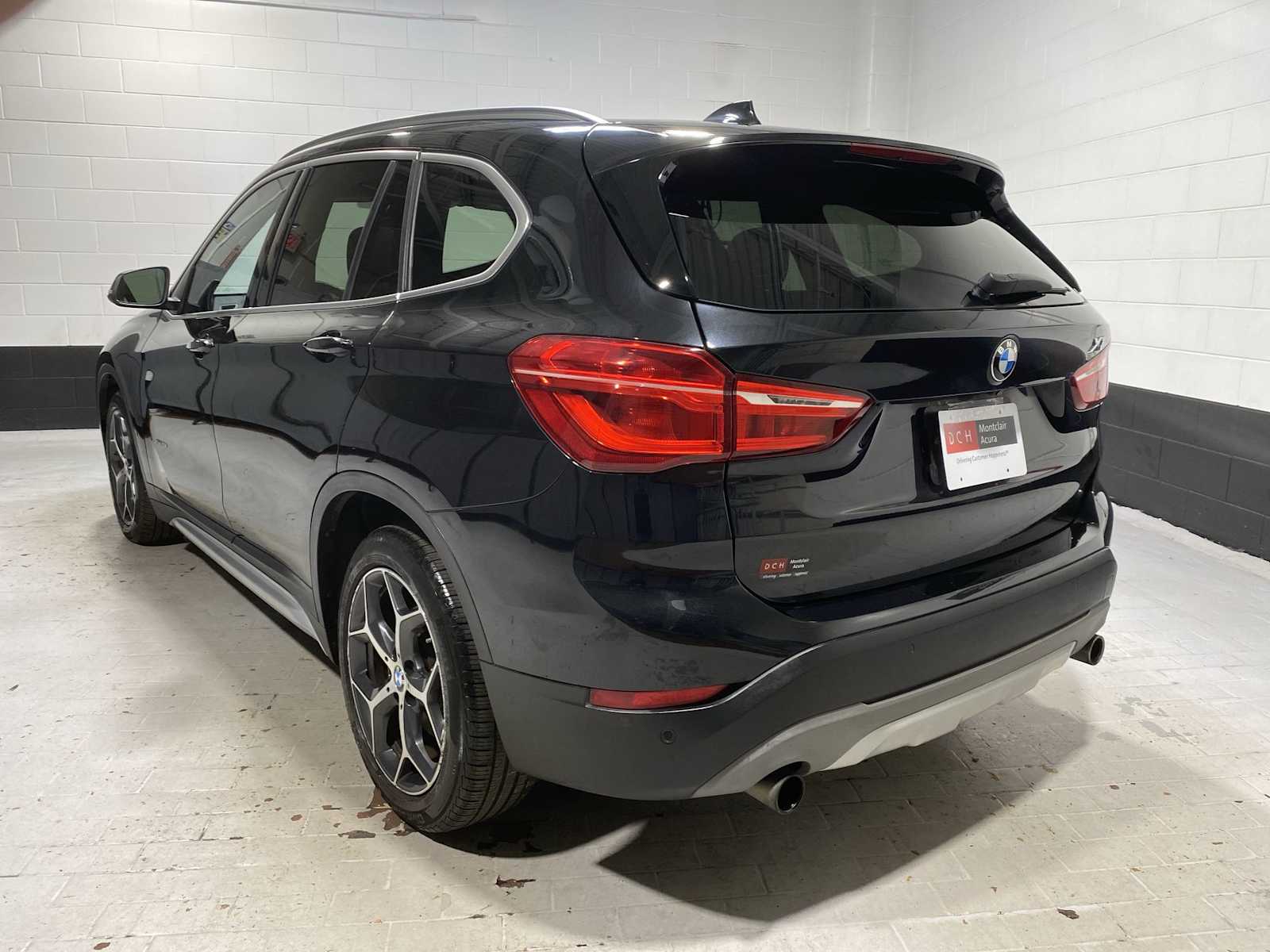 2016 Bmw X1 XDrive28i photo 4