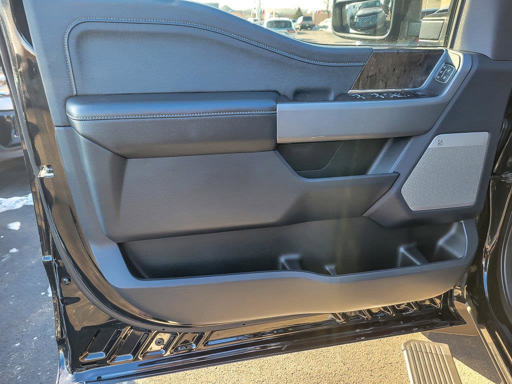 2024 FORD F-250 - Image 24