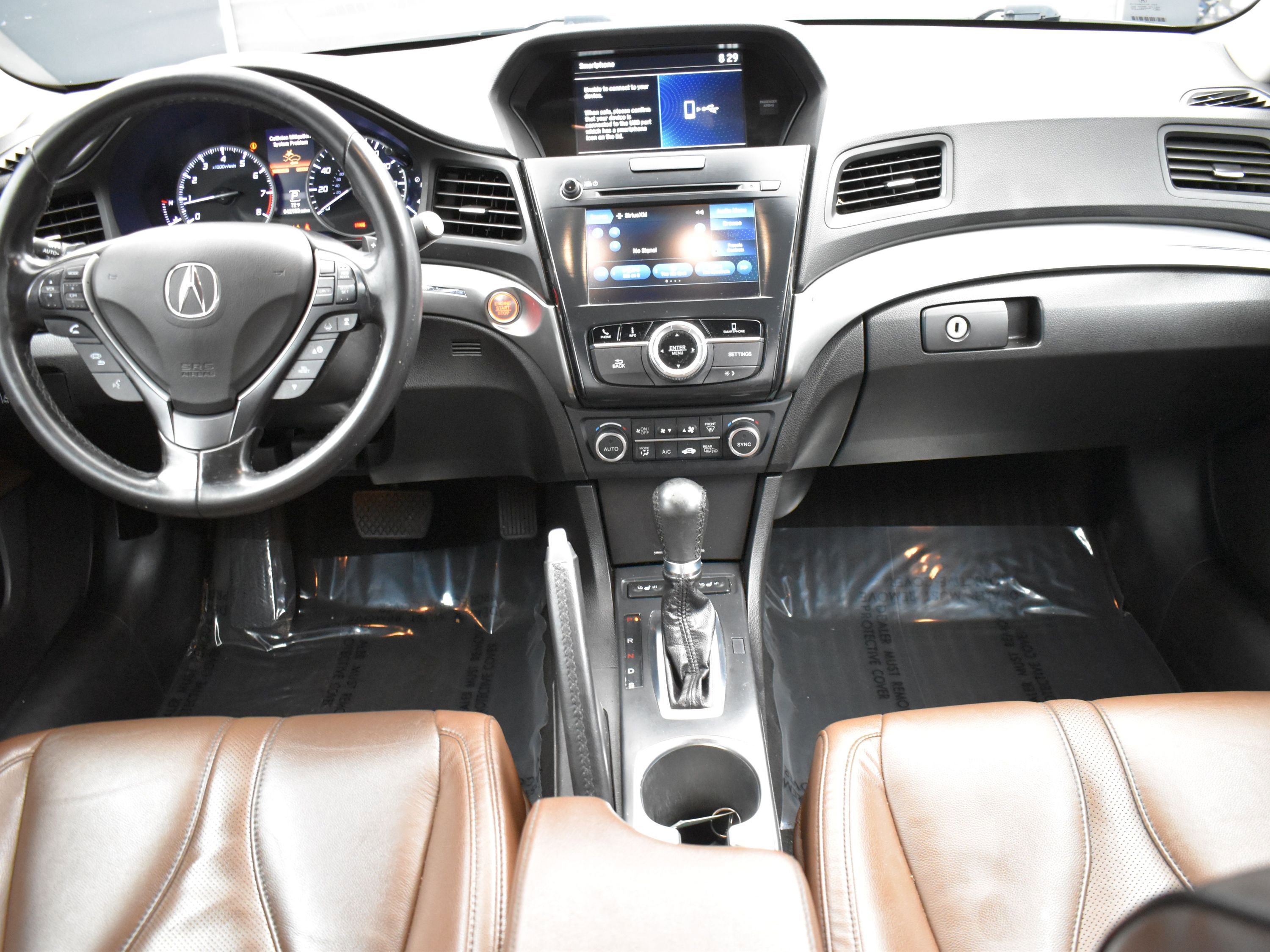 2022 Acura ILX Premium photo 18