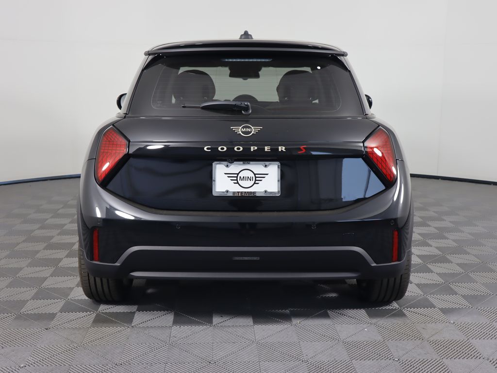 2025 Mini Cooper Signature photo 6