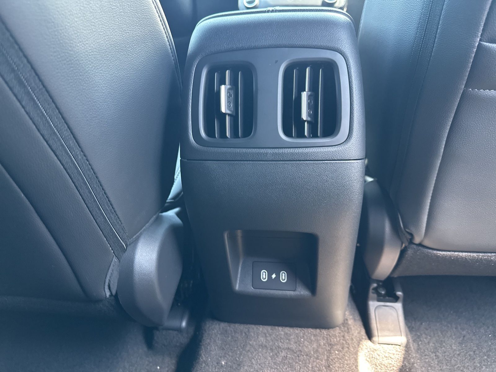 2025 Hyundai Tucson XRT photo 39