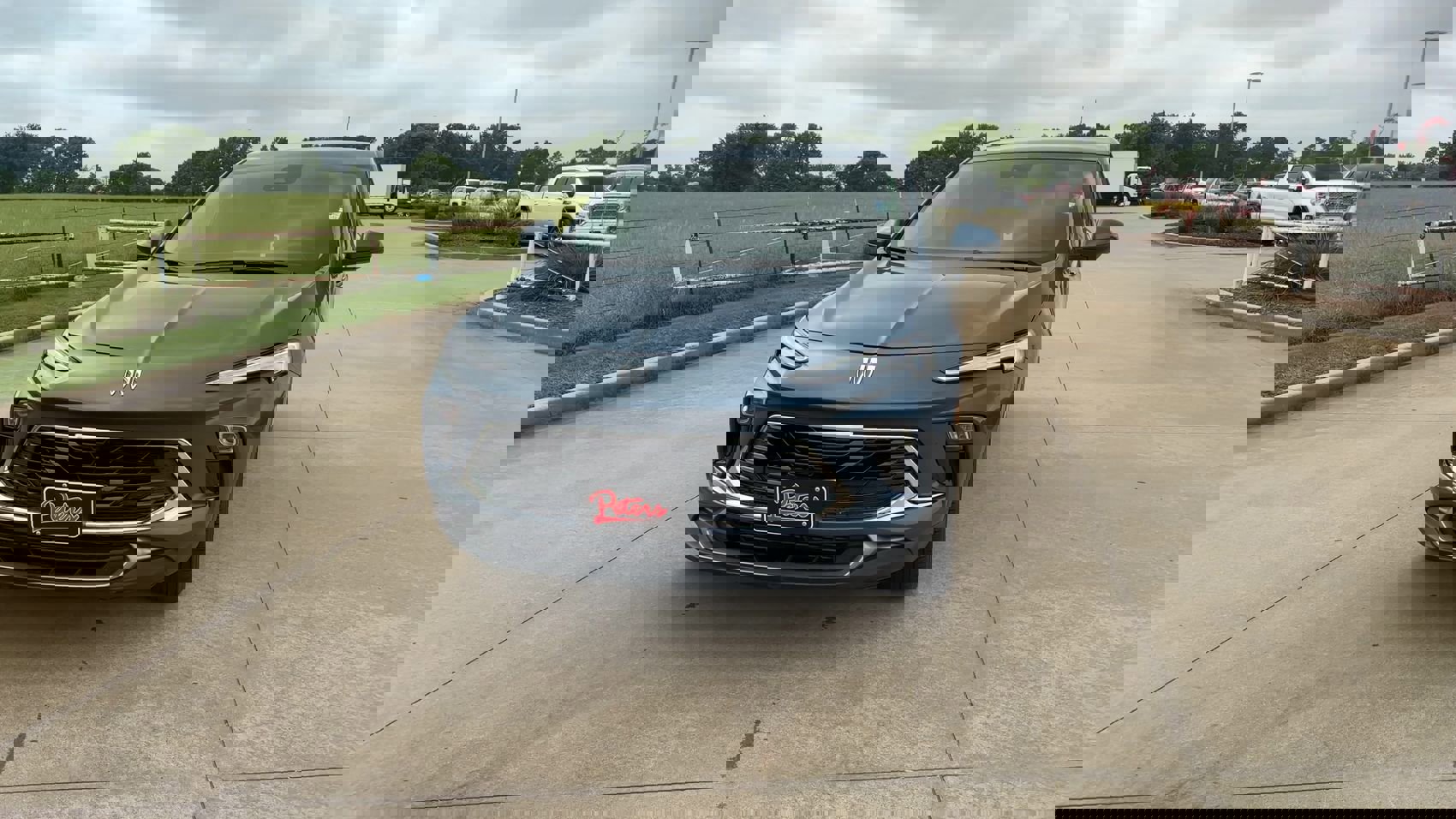 2024 Buick Encore GX Preferred photo 3