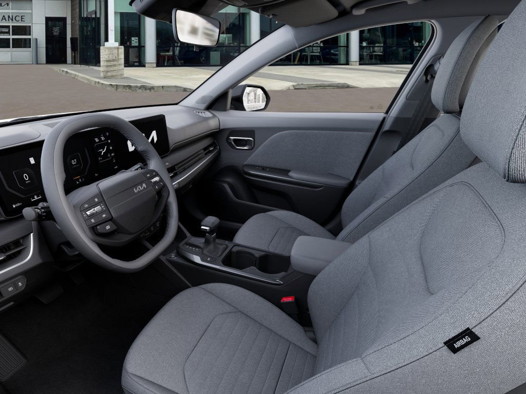 2025 Kia K4 EX photo 17