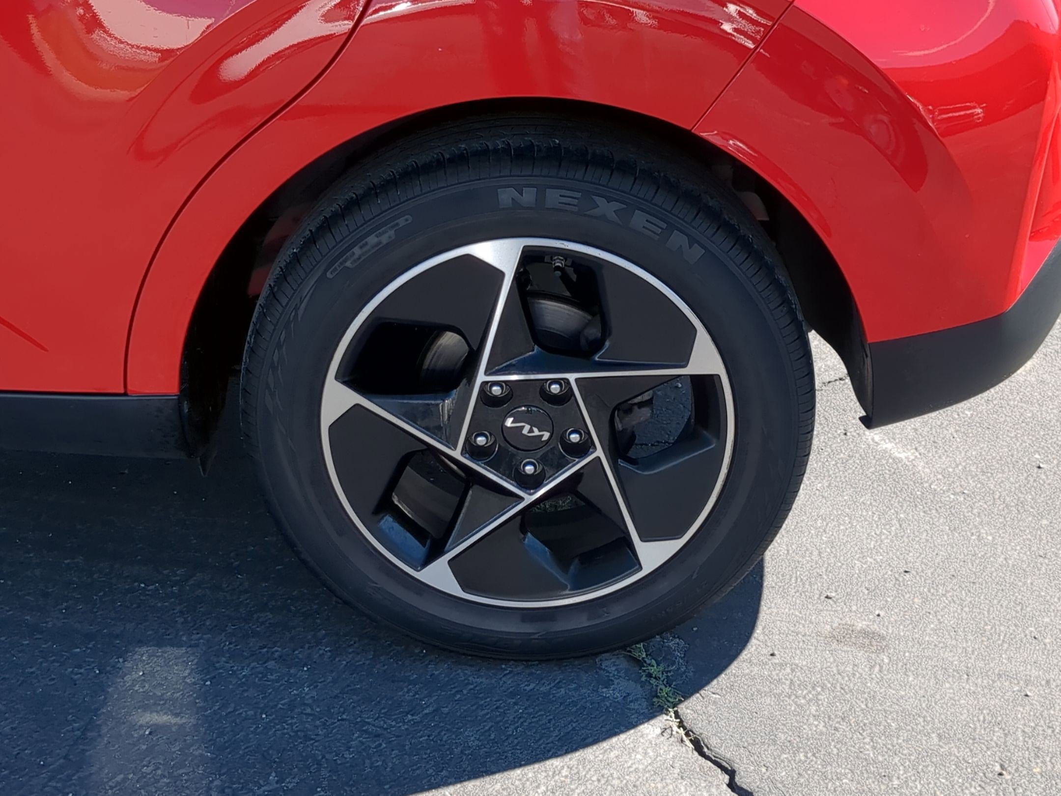 2023 Kia Soul EX photo 11