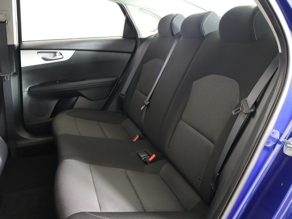 2023 Kia Forte LXS photo 30