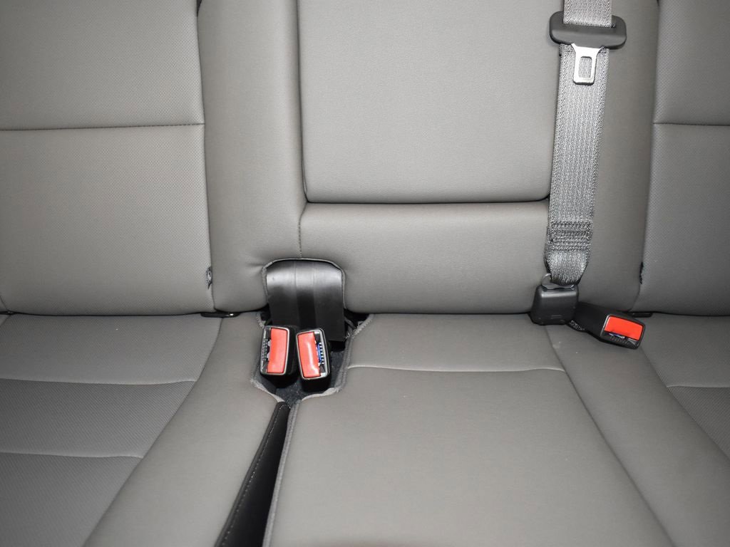 2025 Chevrolet Colorado ZR2 photo 27