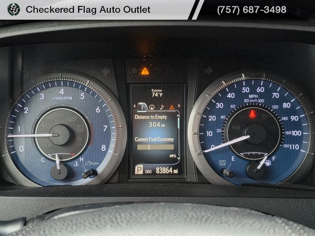 2015 Toyota Sienna XLE photo 11