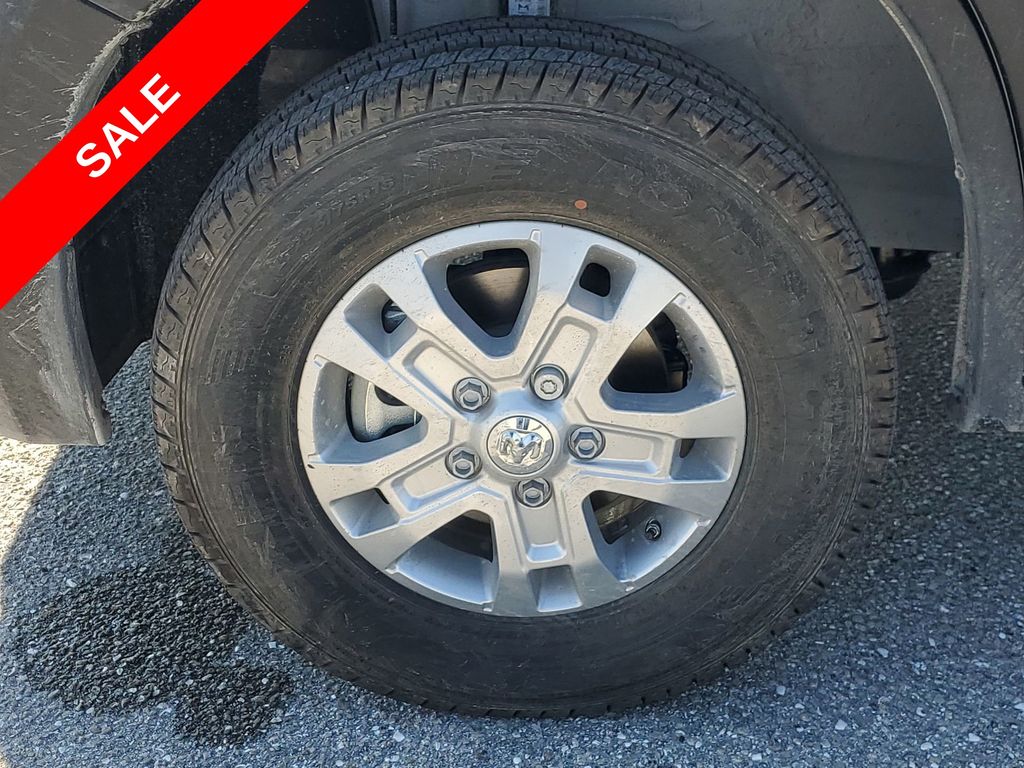 2025 Ram ProMaster 2500 Base photo 14