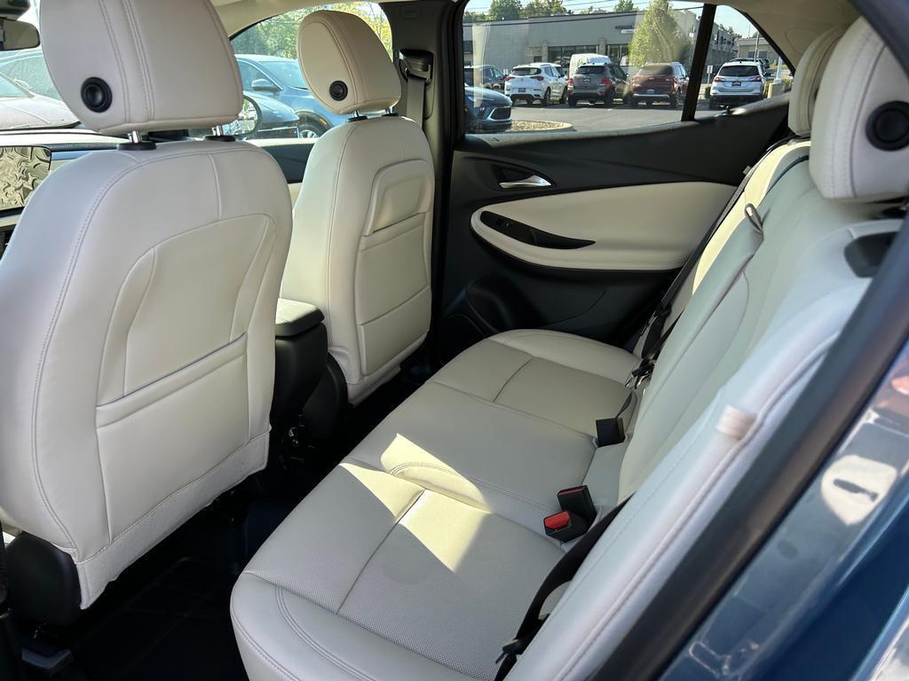 2026 Buick Encore GX Sport Touring photo 8