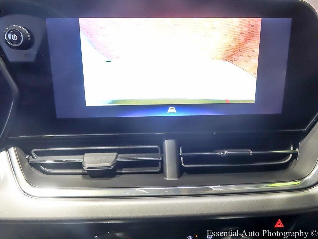 2024 CHEVROLET TRAX - Image 20