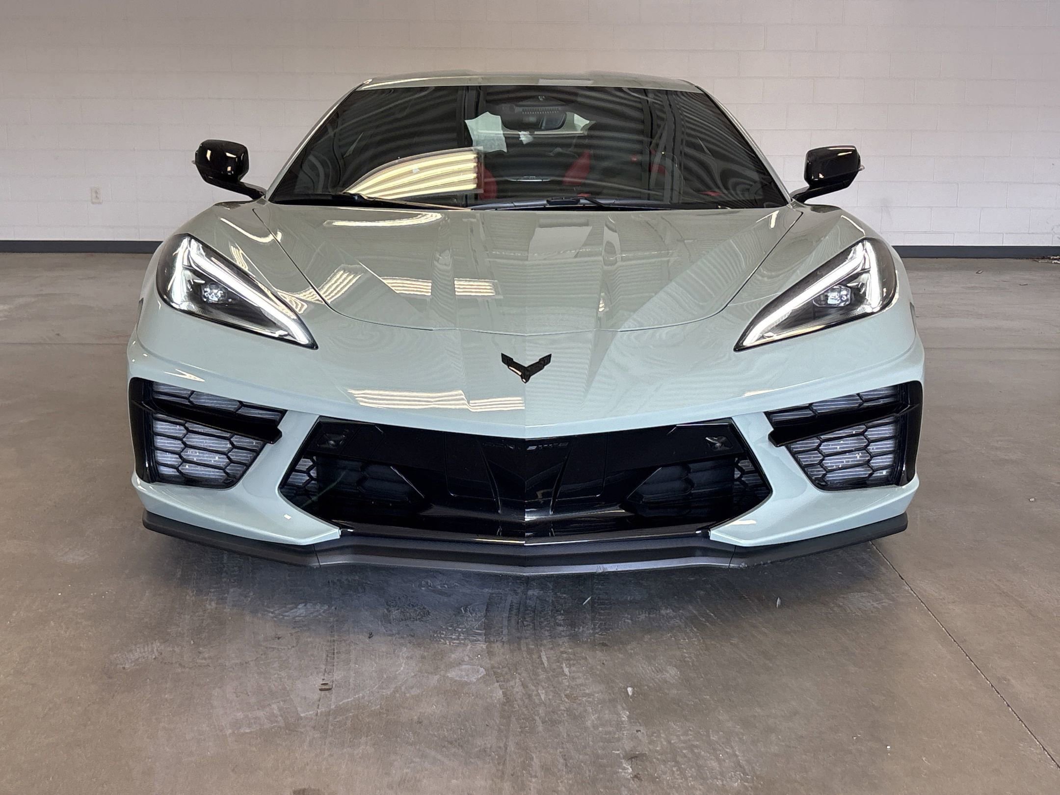 2024 Chevrolet Corvette Stingray 2LT Coupe photo 6