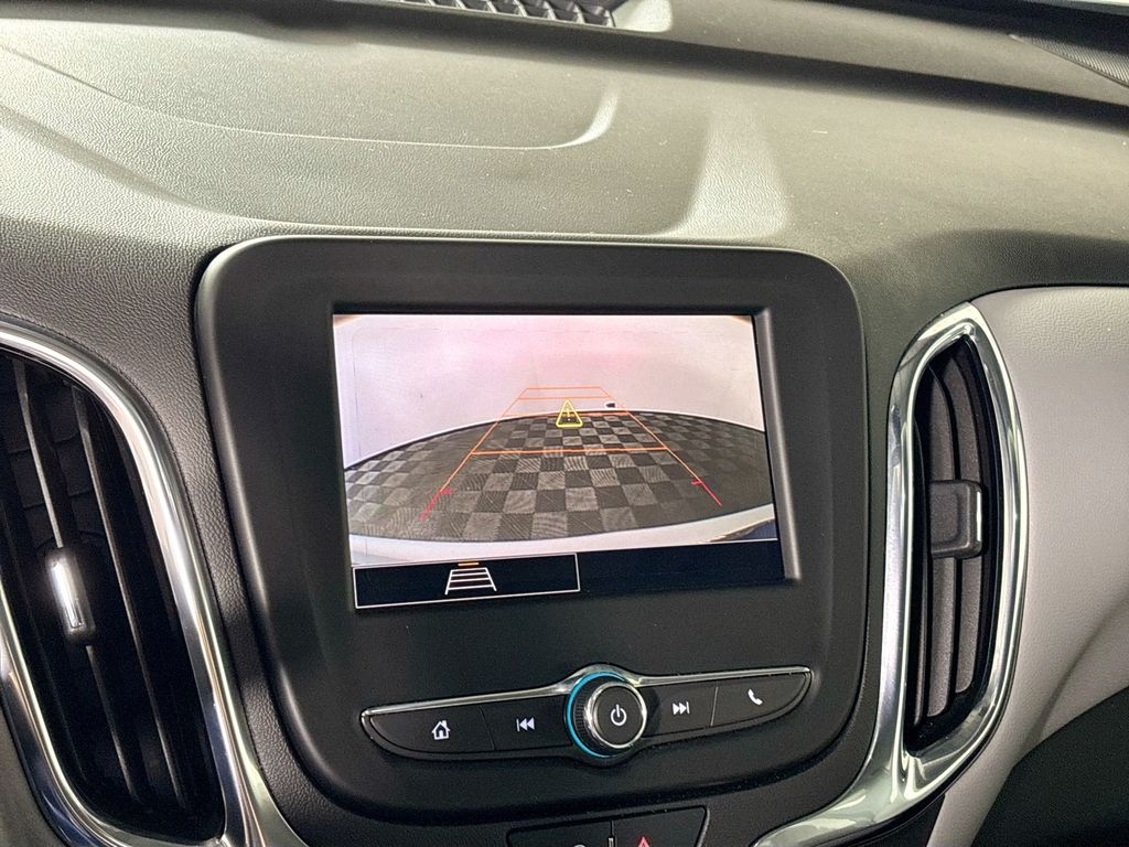 2022 Chevrolet Equinox LT photo 14