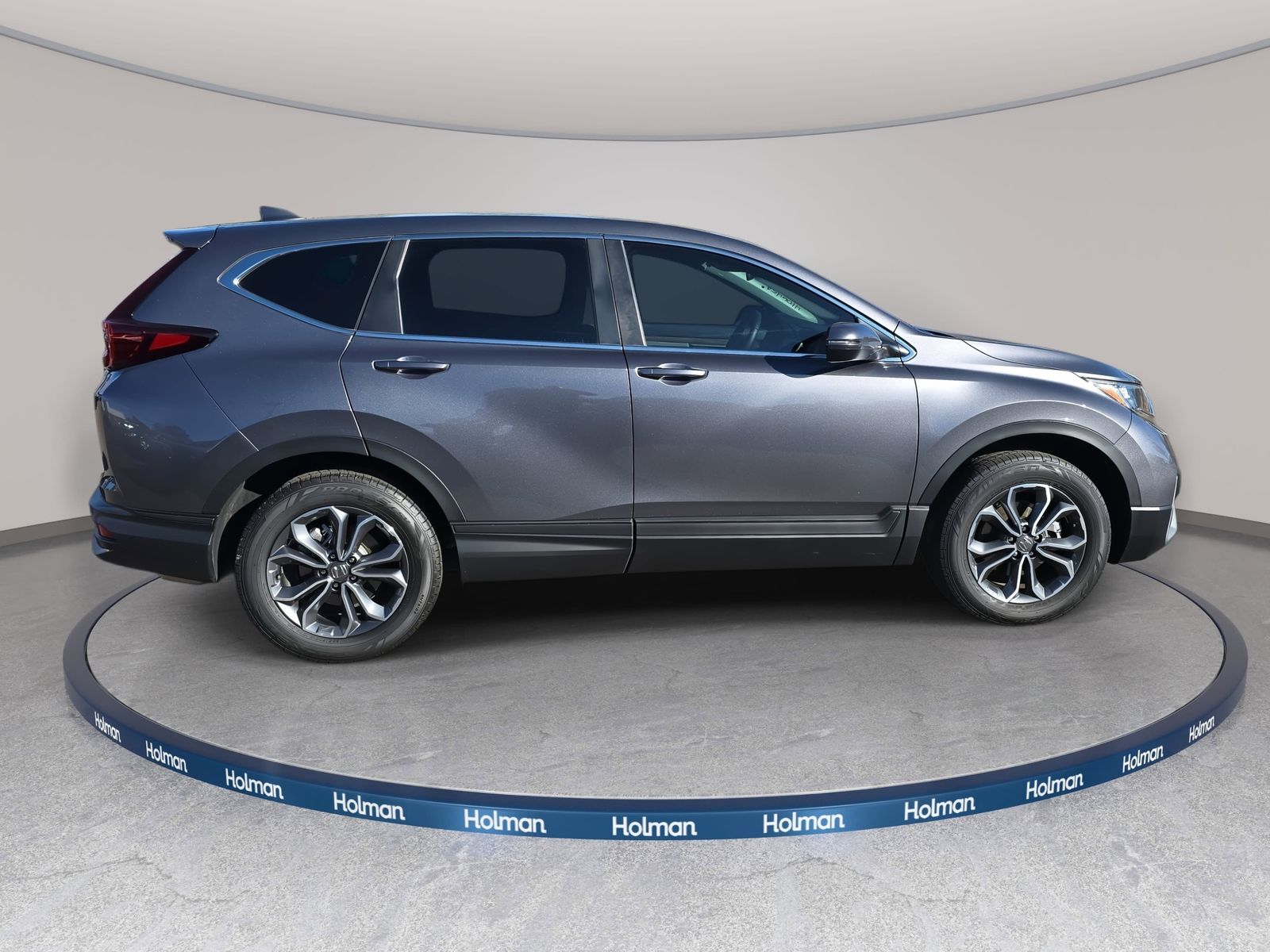 2022 Honda CR-V EX photo 3