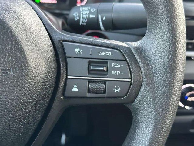 2025 Honda Accord 1.5T SE photo 14