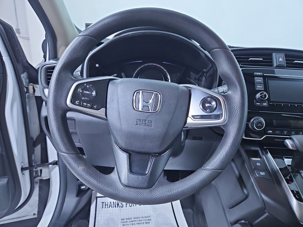 2019 Honda CR-V LX photo 9