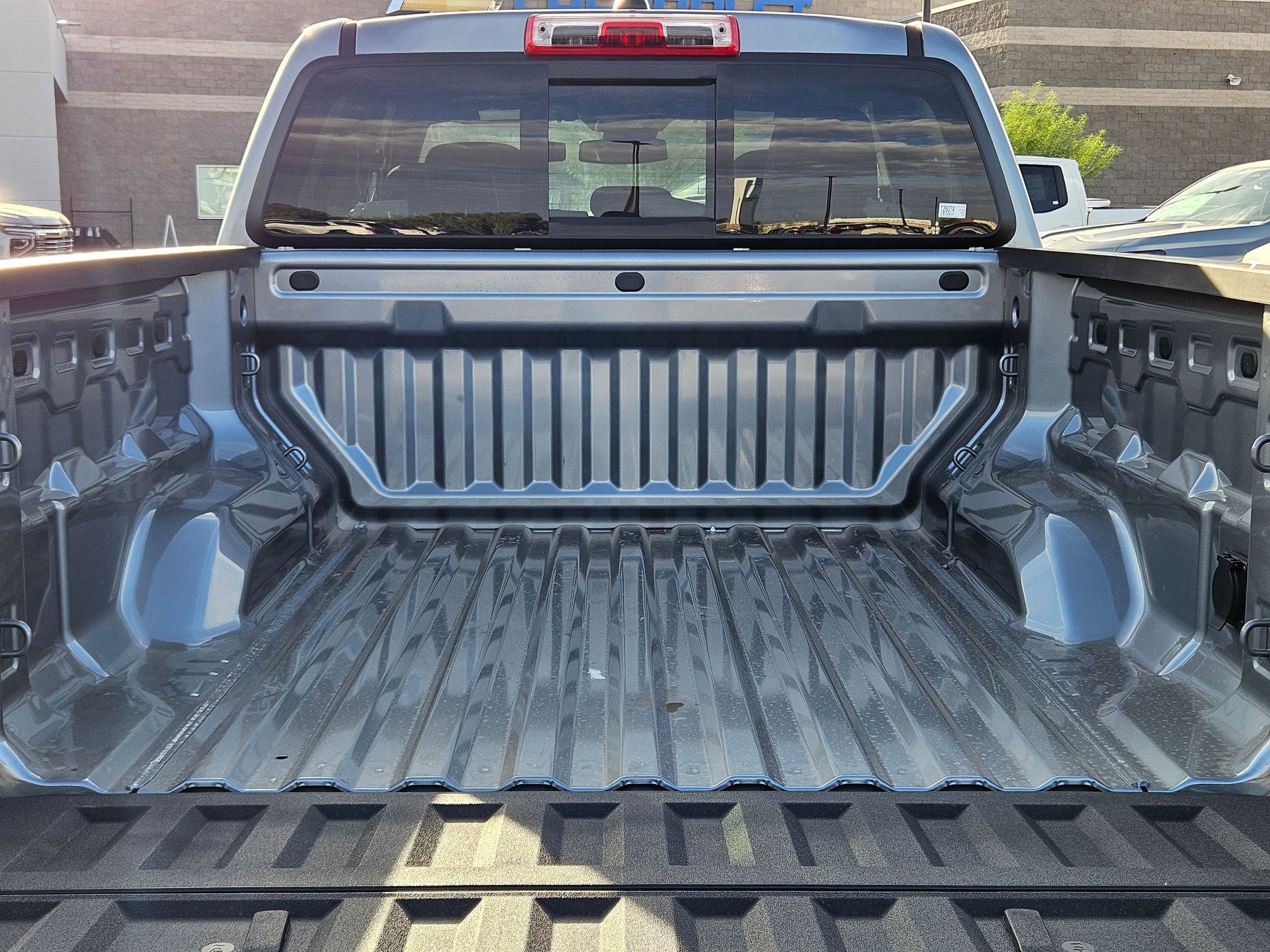 2026 Chevrolet Colorado LT photo 20