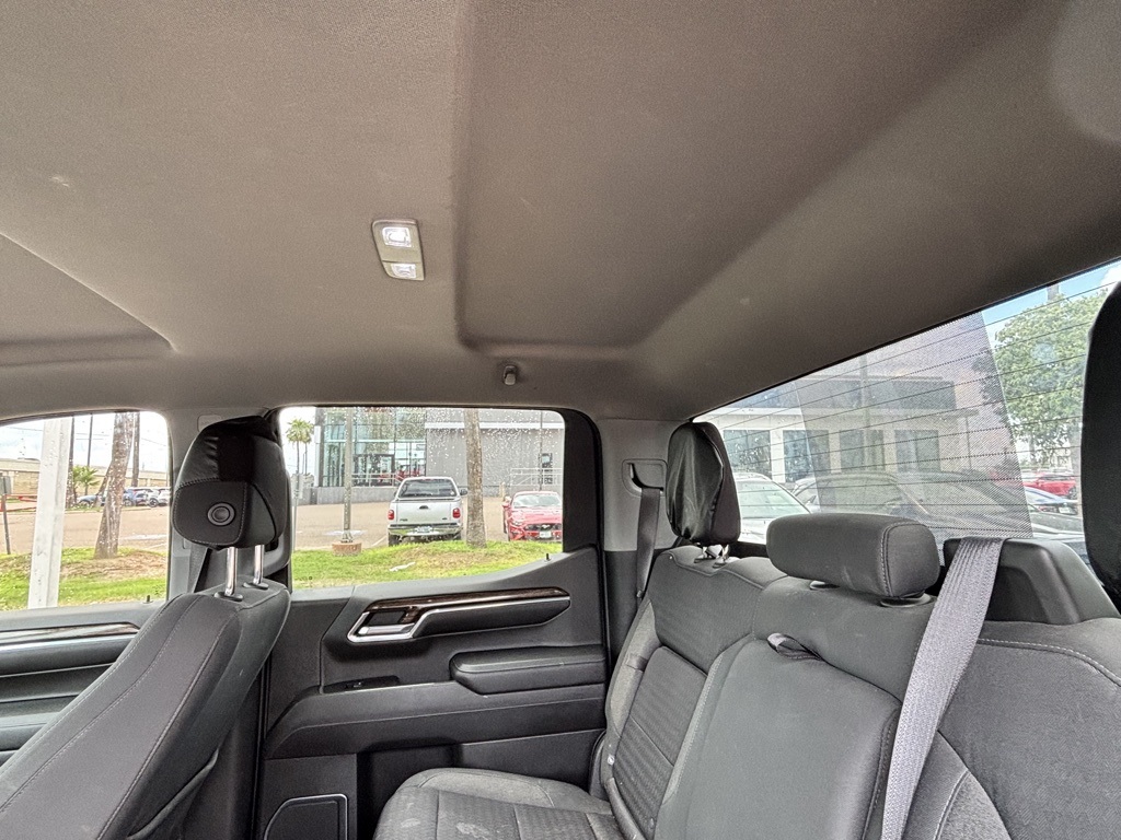 2022 Gmc Sierra 1500 Elevation photo 10