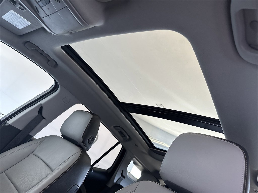 2021 Gmc Terrain SLT photo 25