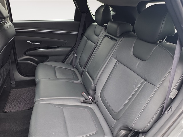 2024 Hyundai Tucson Limited photo 13