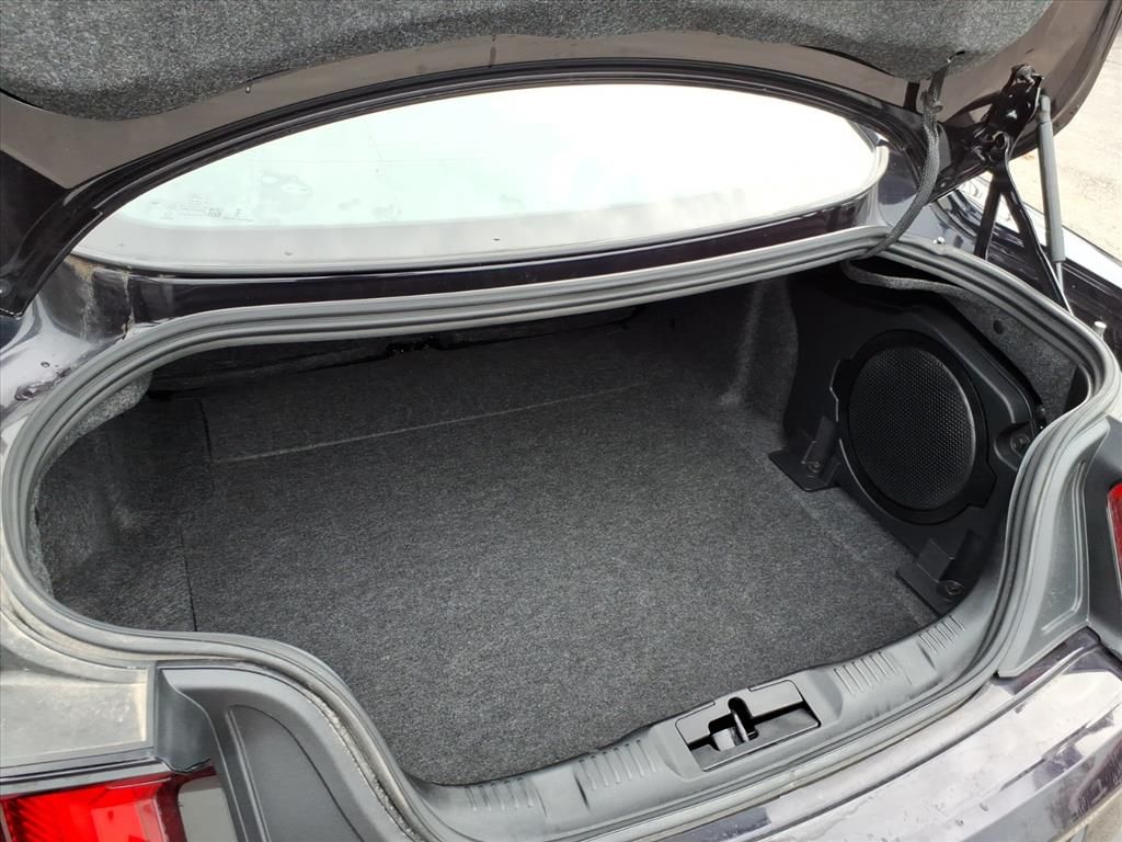 2023 FORD MUSTANG - Image 10