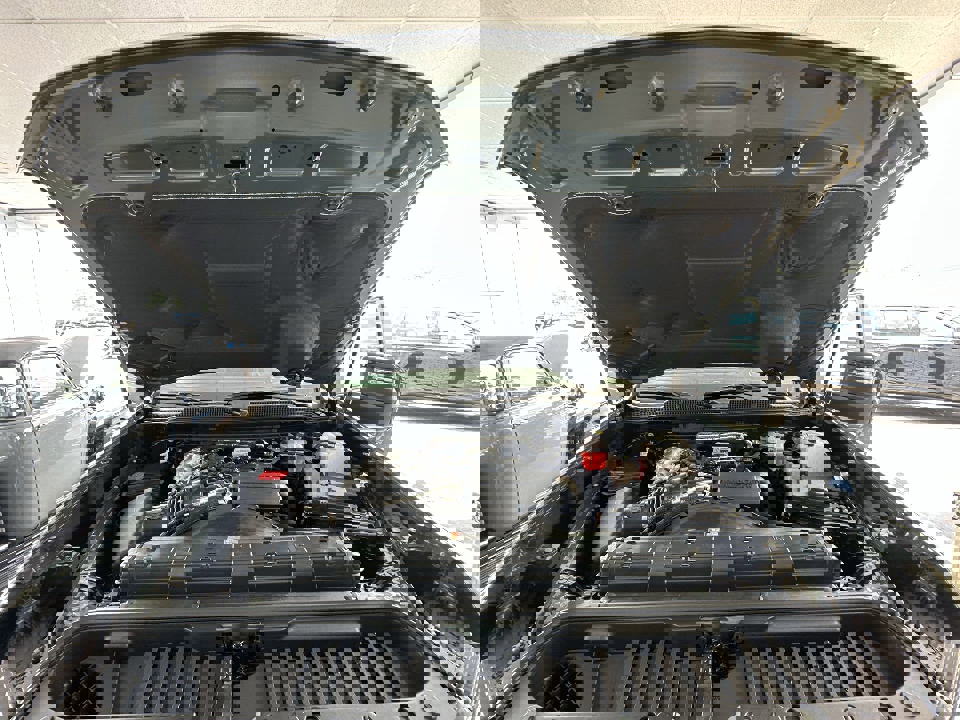 2025 Chevrolet Silverado 2500HD LT photo 27
