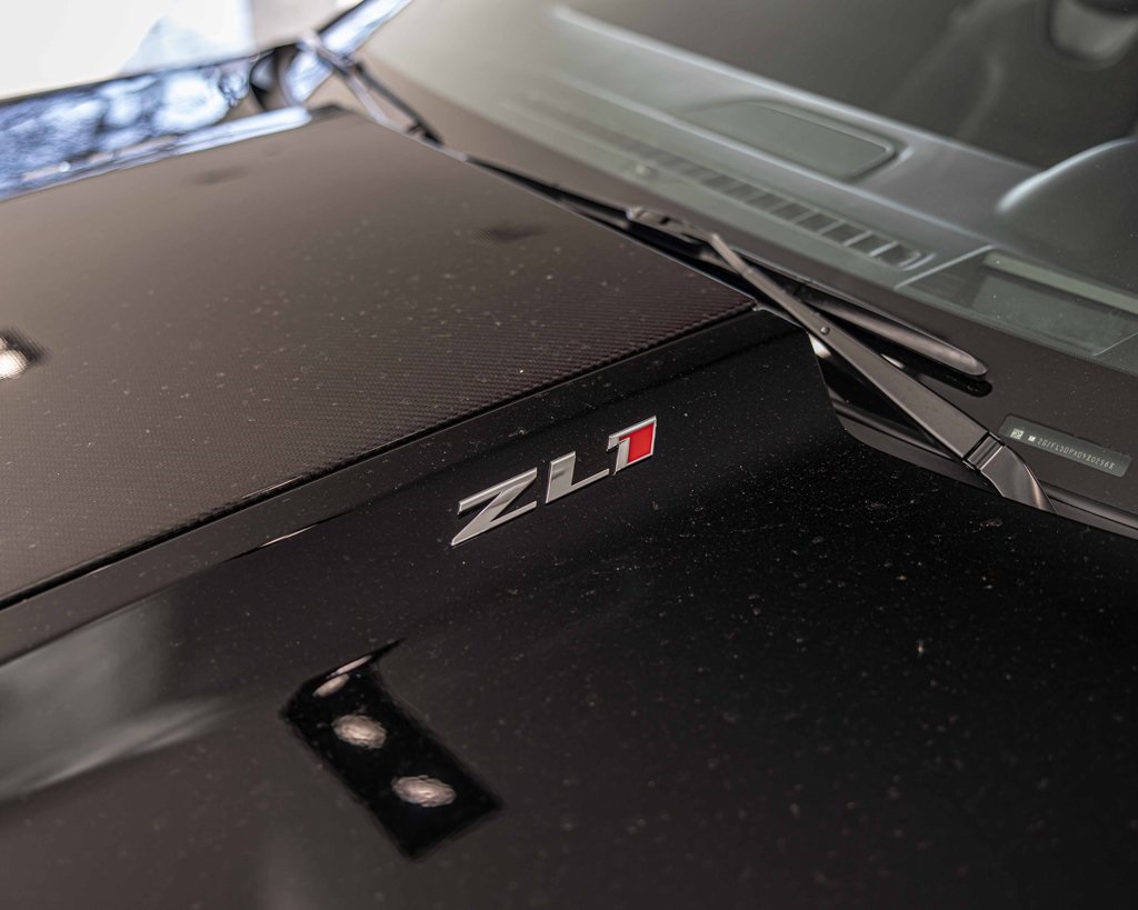 2013 CHEVROLET CAMARO - Image 5