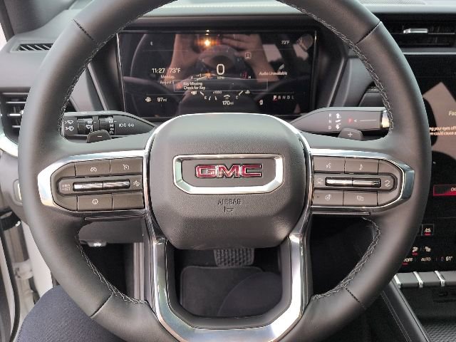 2026 Gmc Terrain Elevation photo 9