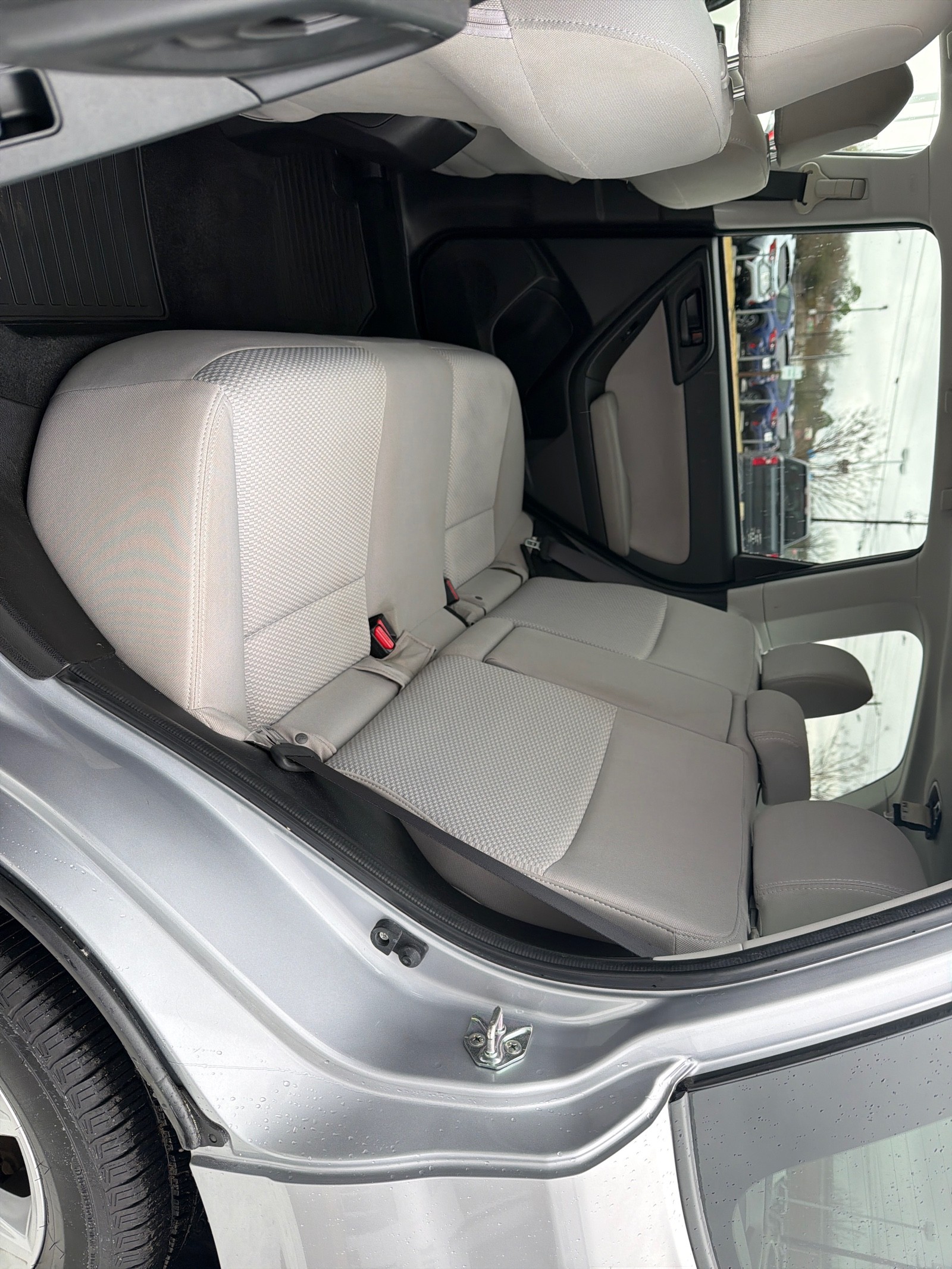 2016 Subaru Forester 2.5i Premium photo 2