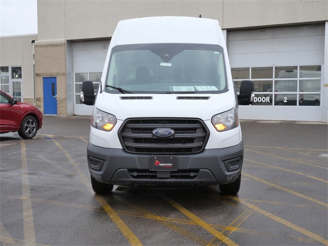 Used 2020 Ford Transit Van Base with VIN 1FTBW3XG7LKB59442 for sale in Apple Valley, Minnesota