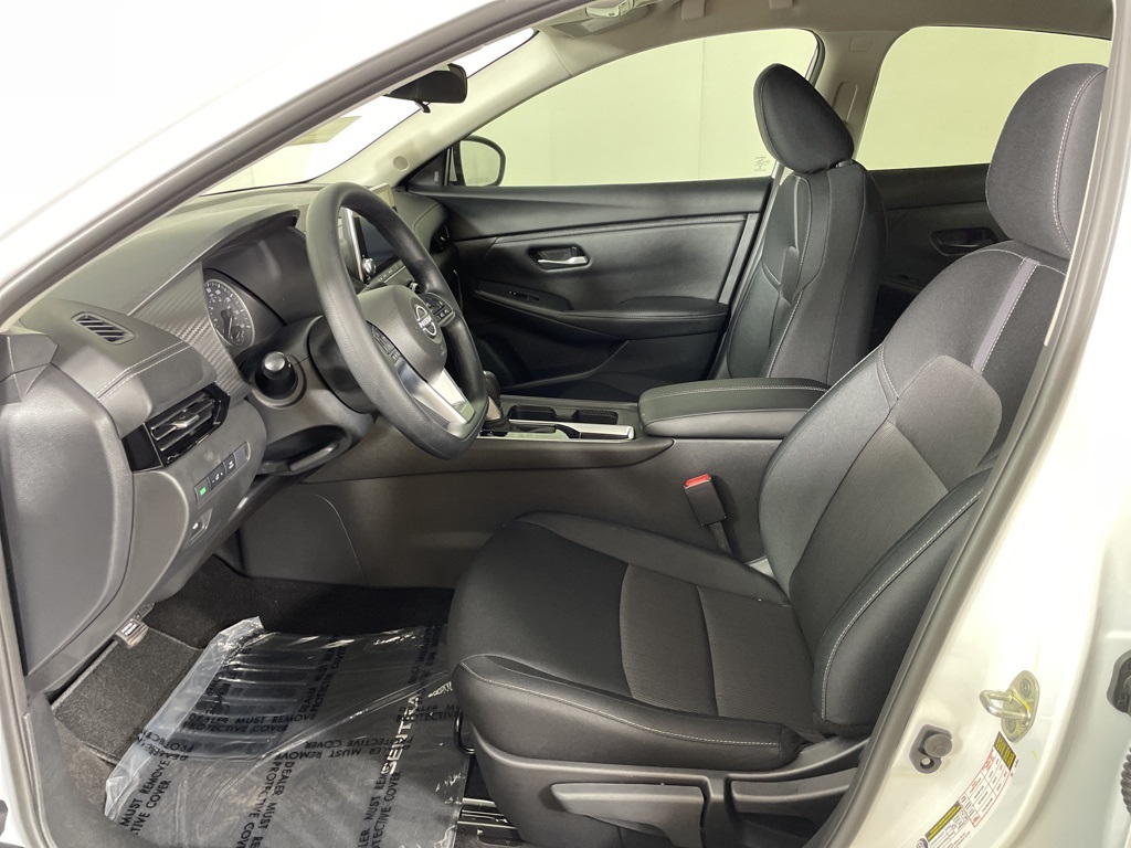 2025 Nissan Sentra SV photo 15