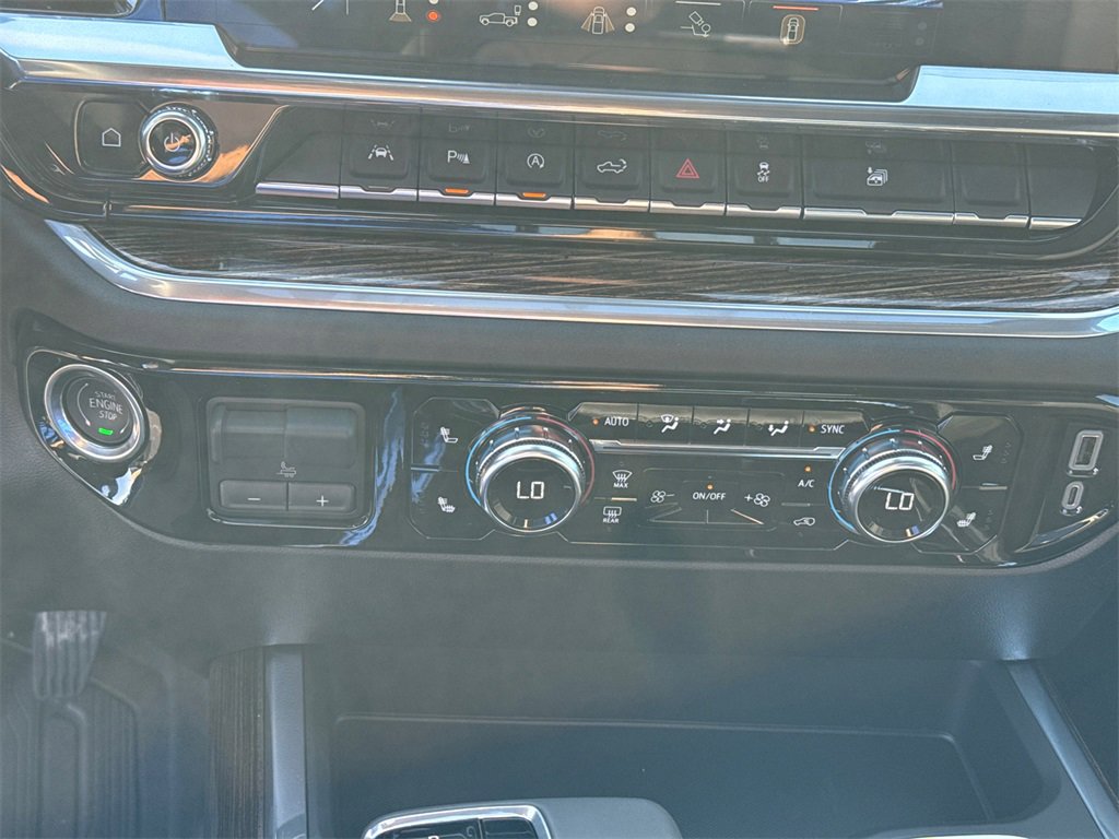 2026 GMC SIERRA - Image 24