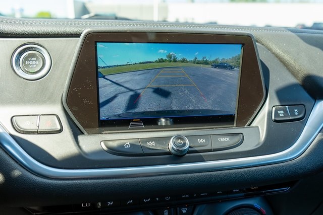 2020 Chevrolet Blazer 2LT photo 20