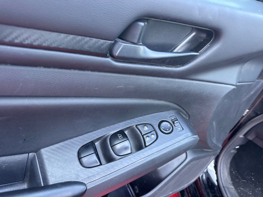 2023 Nissan Altima 2.5 S photo 26