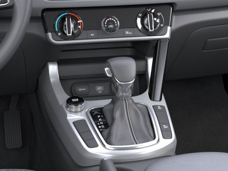 2026 Kia Seltos LX photo 22