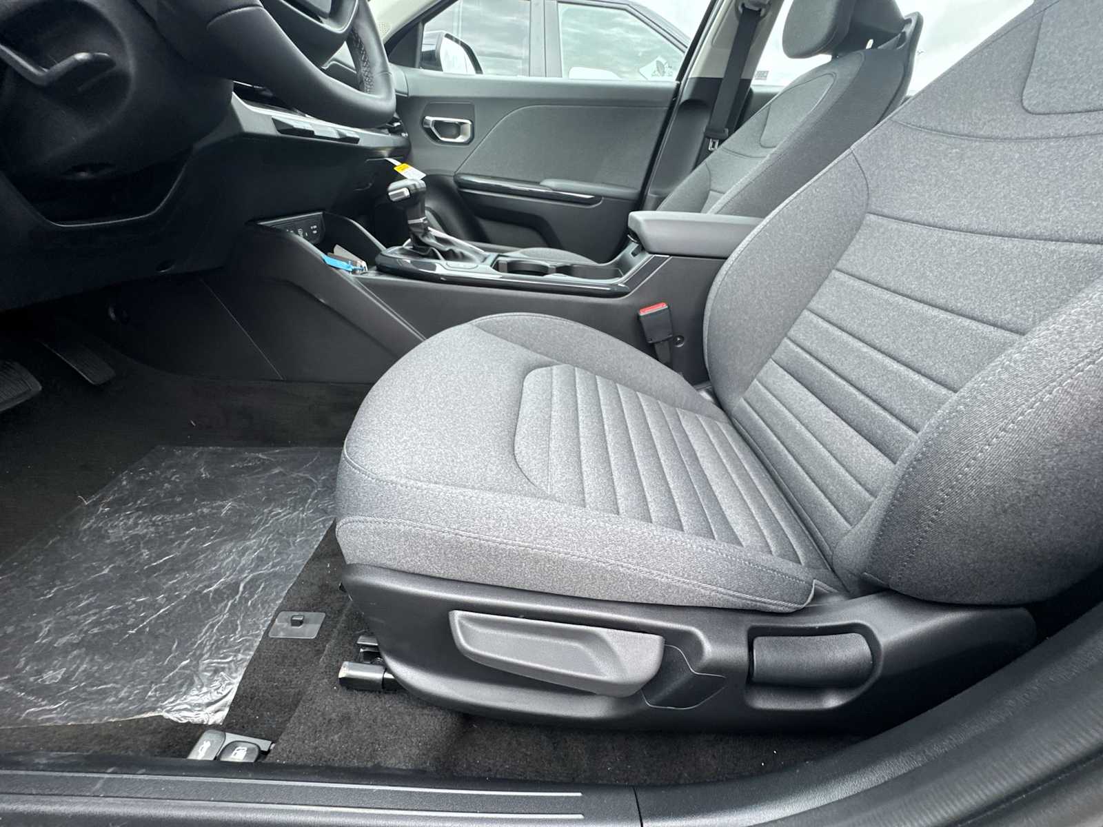2025 Kia K4 EX photo 4