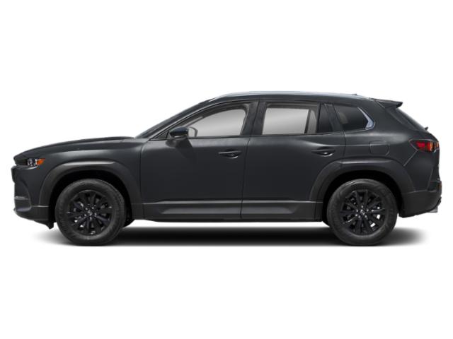 2025 Mazda CX-50 2.5 S Premium photo 2
