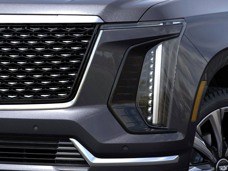 2026 Cadillac Escalade Luxury photo 10