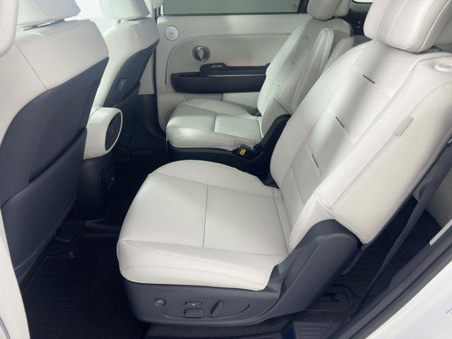 2026 Hyundai Palisade Calligraphy photo 14