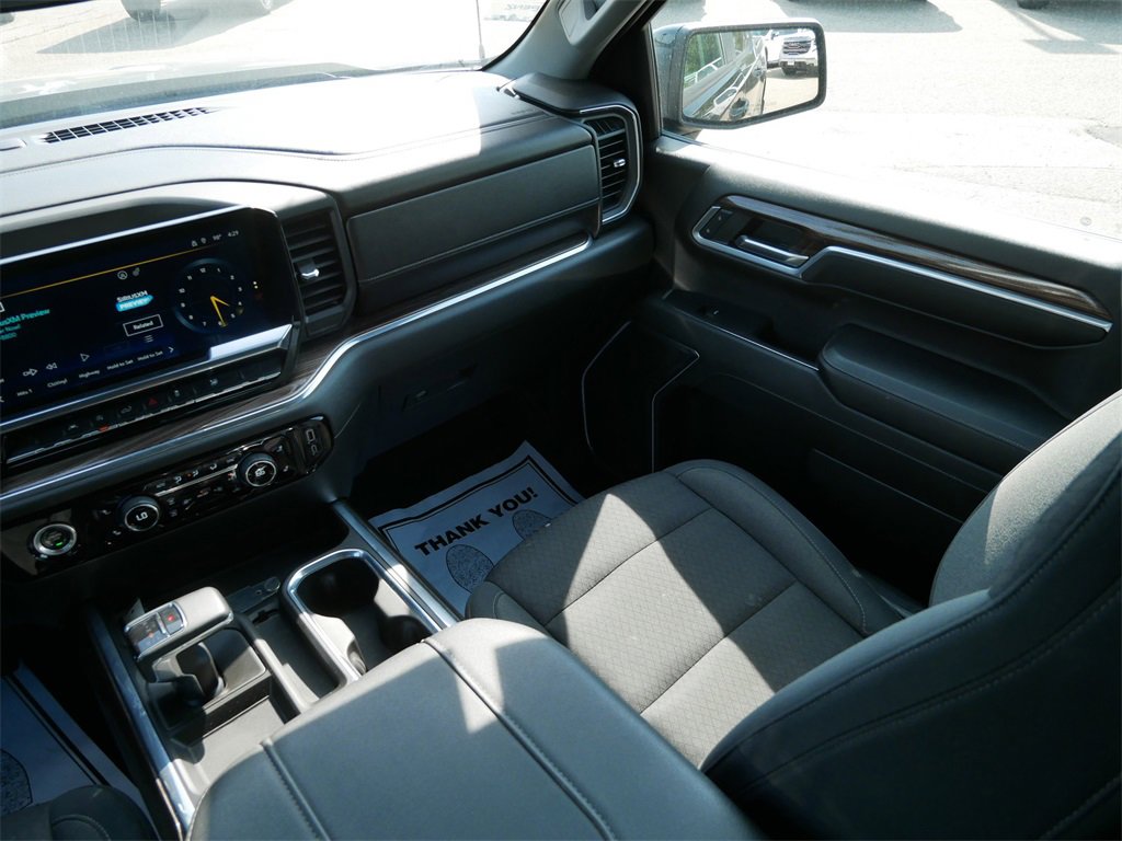 1GCUDEEL5PZ300273