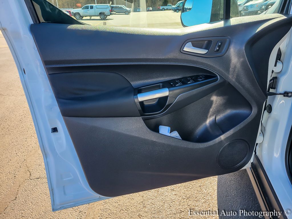 2017 FORD TRANSIT CONNECT - Image 17