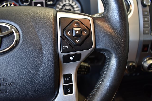 2020 Toyota Tundra Platinum Grade photo 19