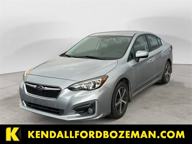 2019 Subaru Impreza Premium's photo