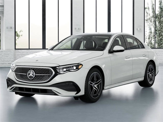 2025 Mercedes-Benz E-Class E450's photo